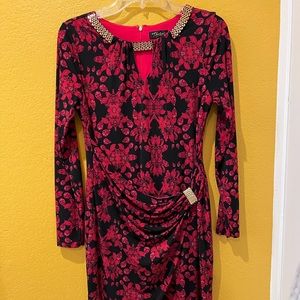 Size small Thalia Sodi dress